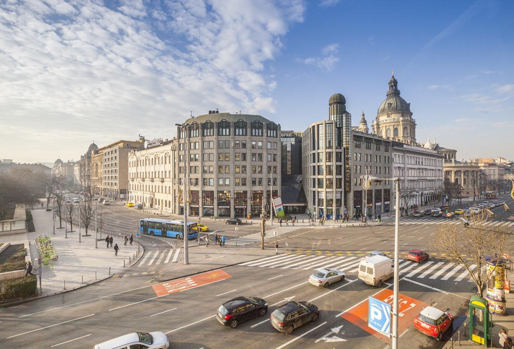 Royal Danube Apartments Budapest Habitación foto