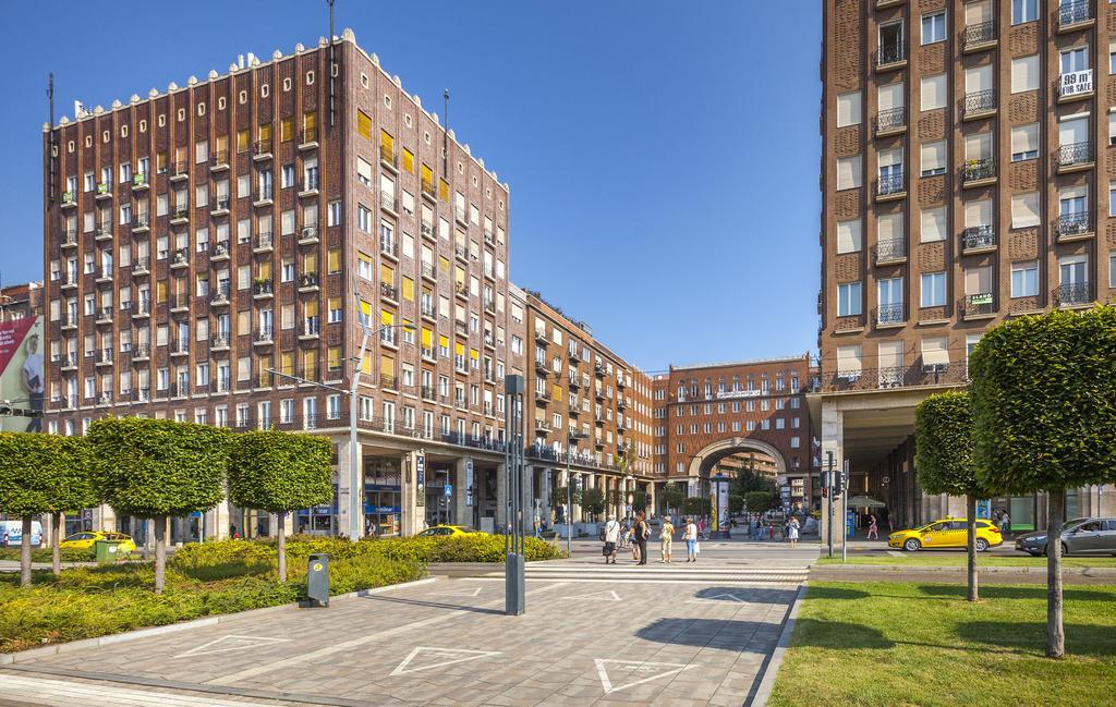 Royal Danube Apartments Budapest Exterior foto